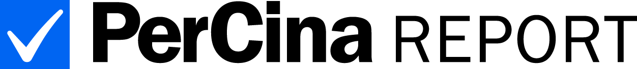 Percina Report Logo